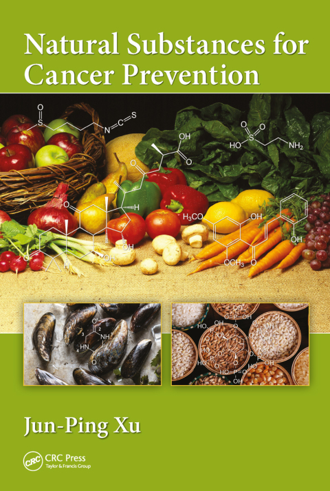 Natural Substances for Cancer Prevention 