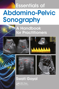 Cover image: Essentials of Abdomino-Pelvic Sonography 1st edition 9780367572303
