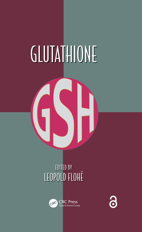 Cover image for book Glutathione