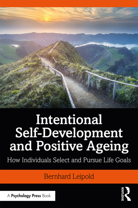 Cover image for book Intentional Self-Development and Positive Ageing