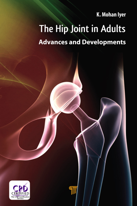 Cover image for book Hip Joint in Adults