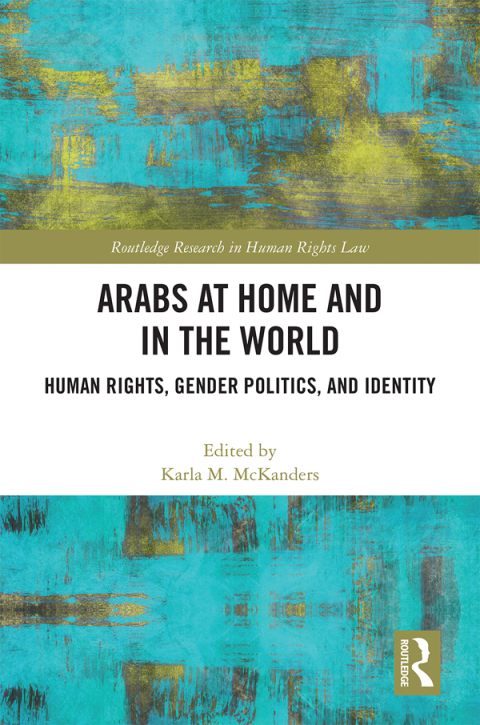 Cover image for book Arabs at Home and in the World