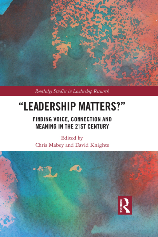 Leadership Matters