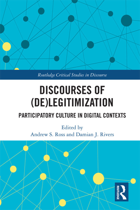 Cover image for book Discourses of (De)Legitimization