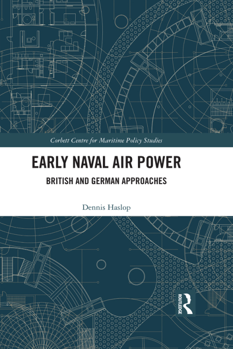 Cover image for book Early Naval Air Power