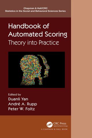 Handbook of Automated Scoring