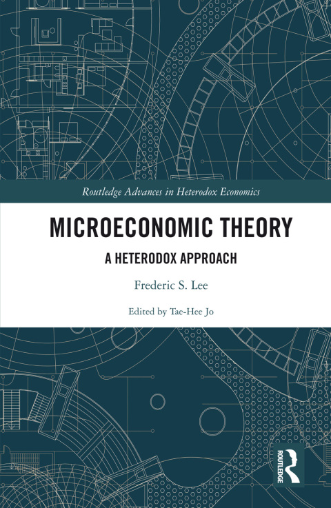 Cover image for book Microeconomic Theory