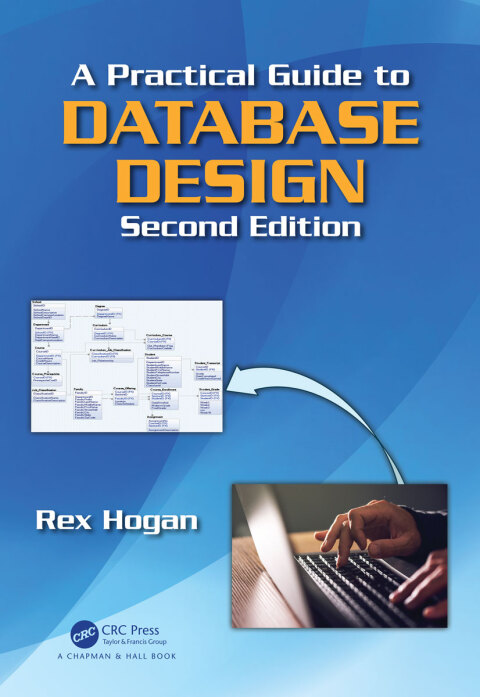 Cover image for book A Practical Guide to Database Design
