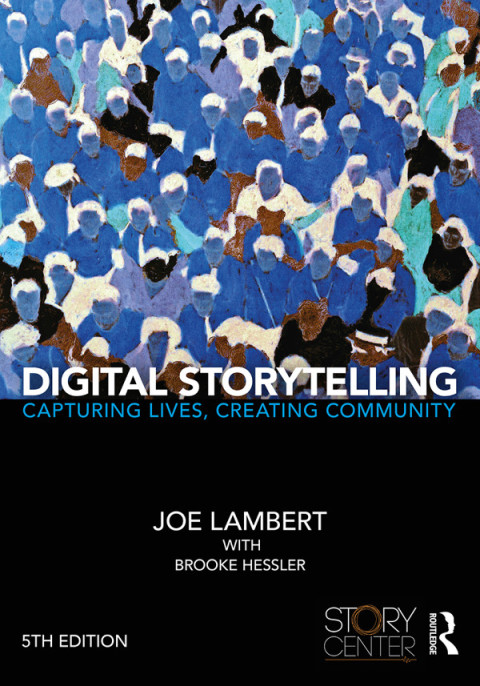 Cover image for book Digital Storytelling