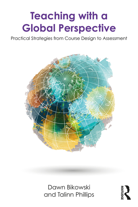 Cover image for book Teaching with a Global Perspective