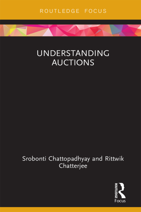 Cover image for book Understanding Auctions
