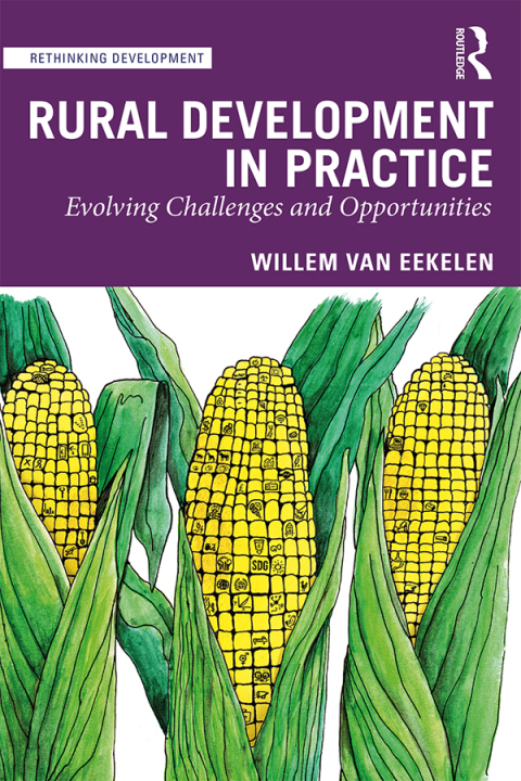 Cover image for book Rural Development in Practice