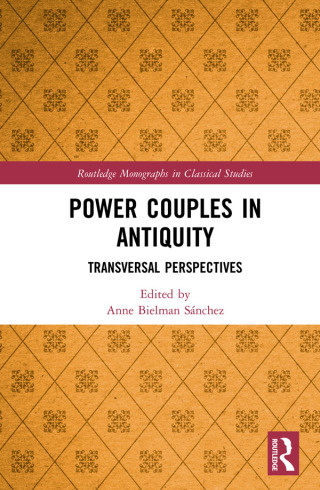 Power Couples in Antiquity