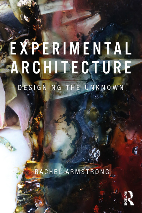 Cover image for book Experimental Architecture