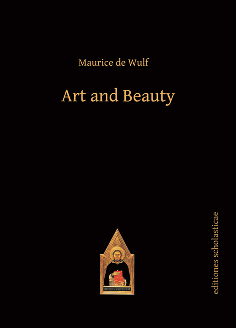 Cover image for book Art & Beauty