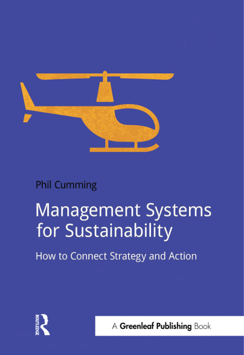 Cover image for book Management Systems for Sustainability