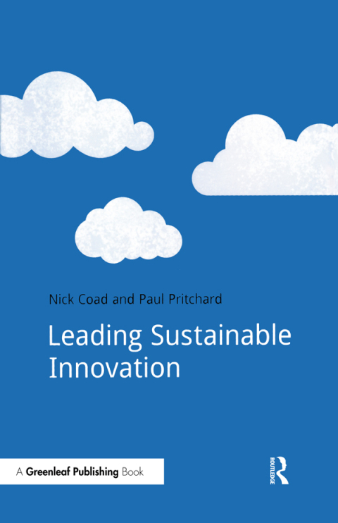 Leading Sustainable Innovation 