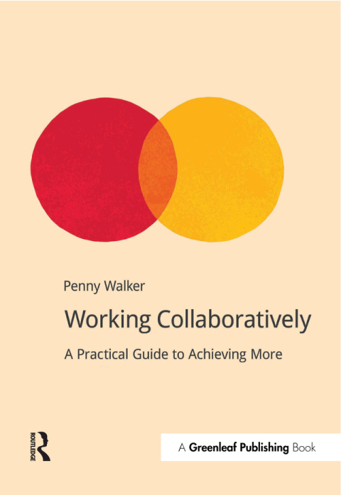Cover image for book Working Collaboratively