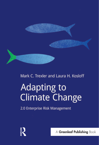 Adapting to Climate Change