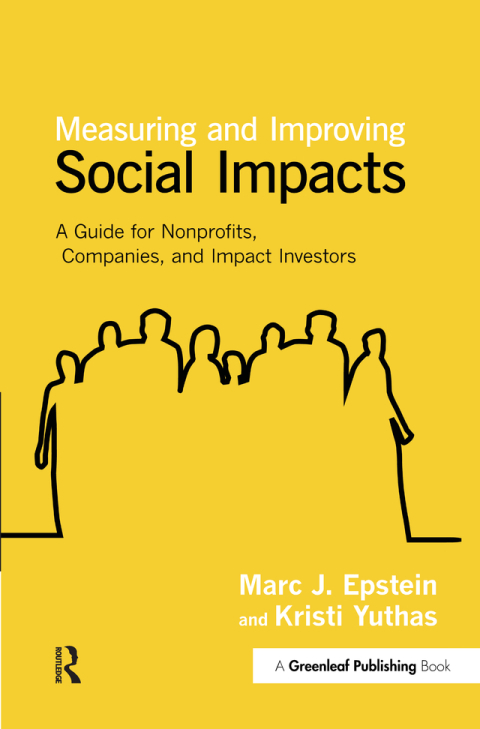 Measuring and Improving Social Impacts 