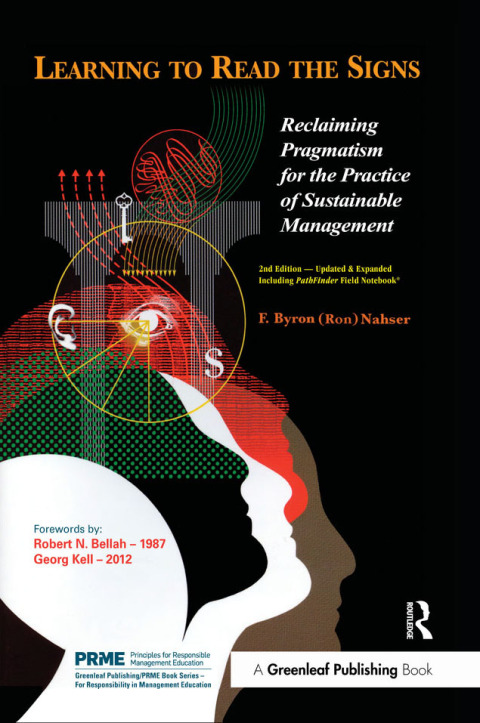 Cover image for book Learning to Read the Signs