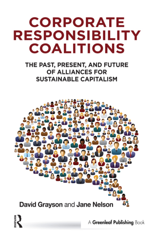 Corporate Responsibility Coalitions