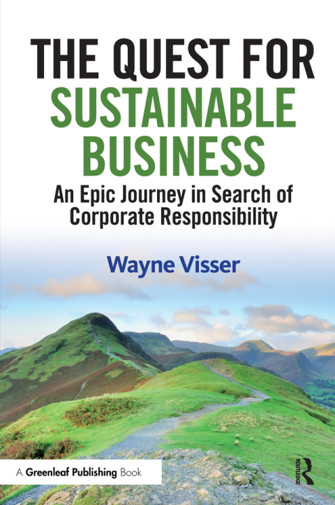 The Quest for Sustainable Business 
