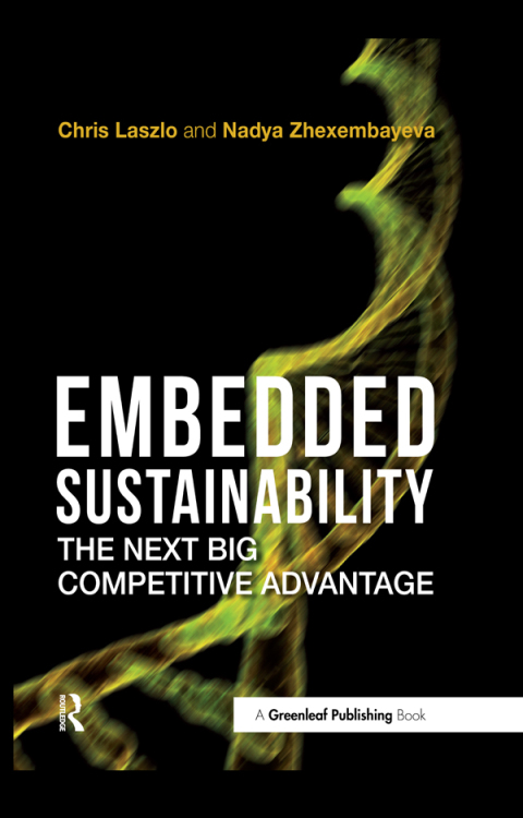 Embedded Sustainability 