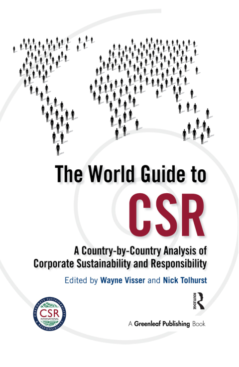 The World Guide to CSR 