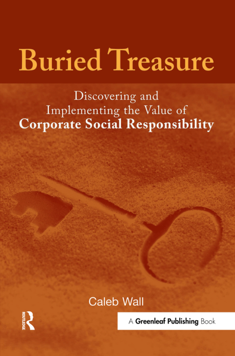 Cover image for book Buried Treasure