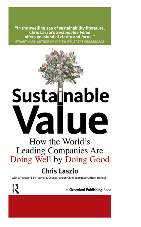 Sustainable Value 