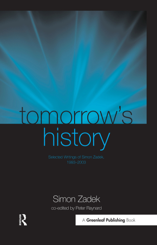 Tomorrow’s History