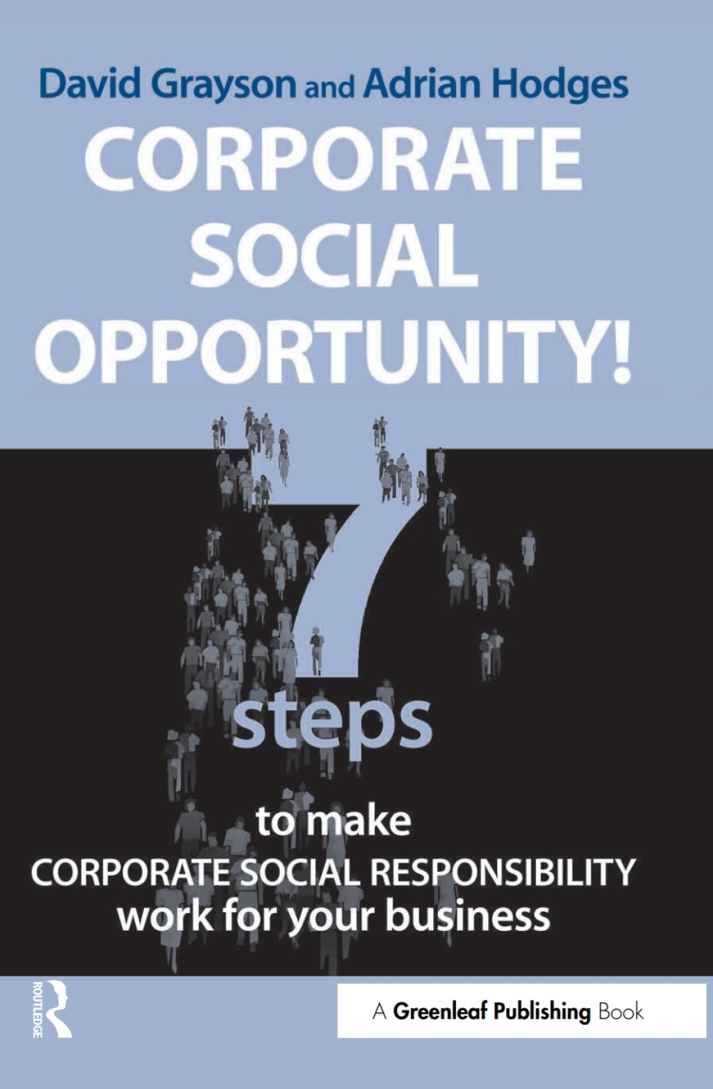 Corporate Social Opportunity! (eBook Rental) Corporate Social Opportunity! (eBook Rental)