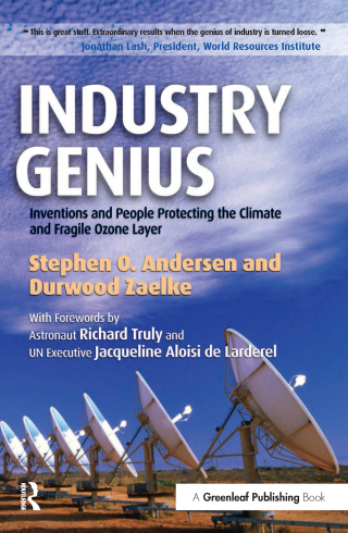 Industry Genius