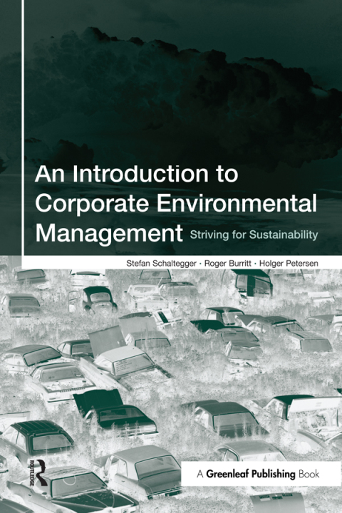 An Introduction to Corporate Environmental Management 
