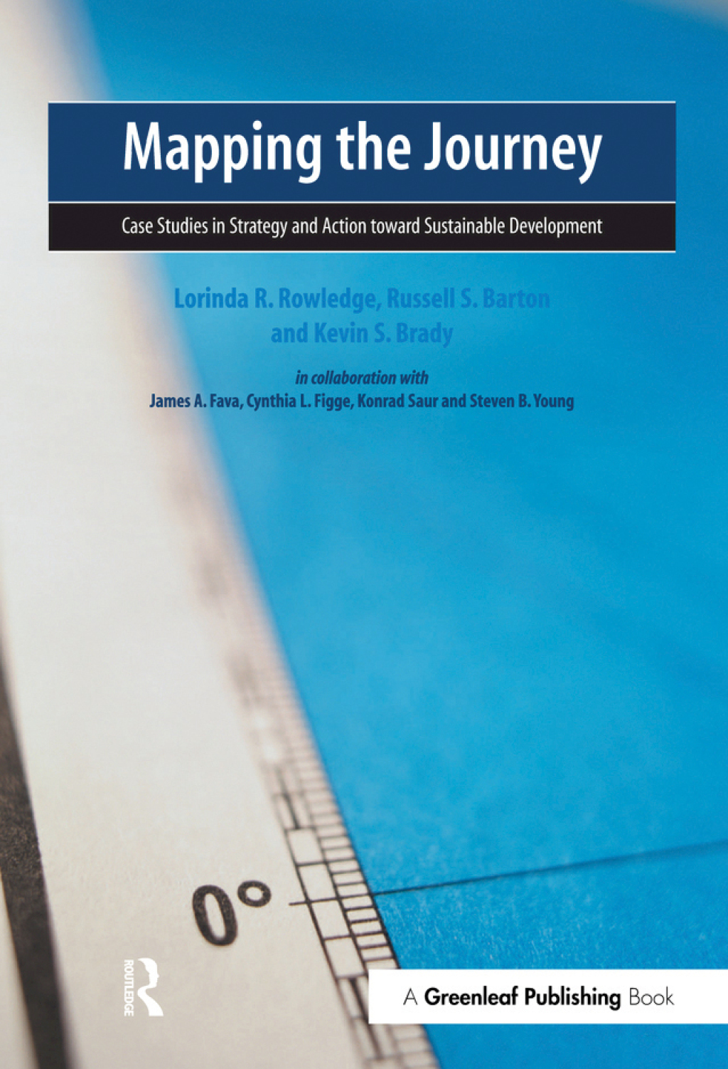 Mapping the Journey (eBook Rental) Mapping the Journey (eBook Rental)