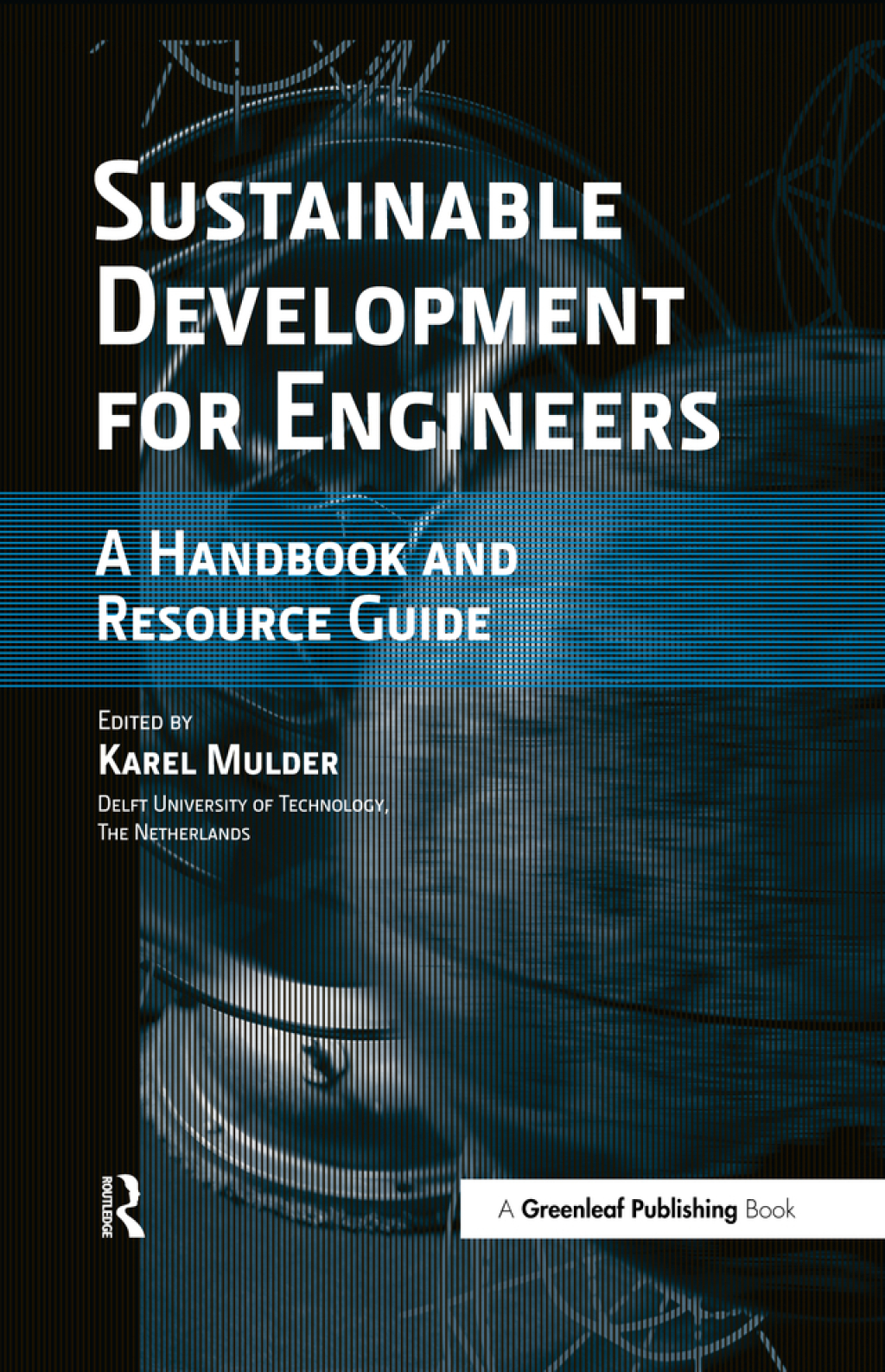 Sustainable Development for Engineers (eBook Rental)
