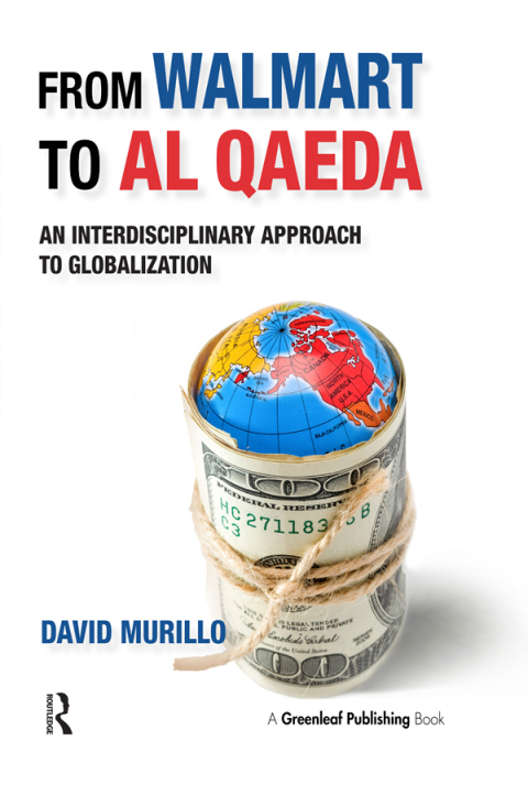 Cover image for book From Walmart to Al Qaeda