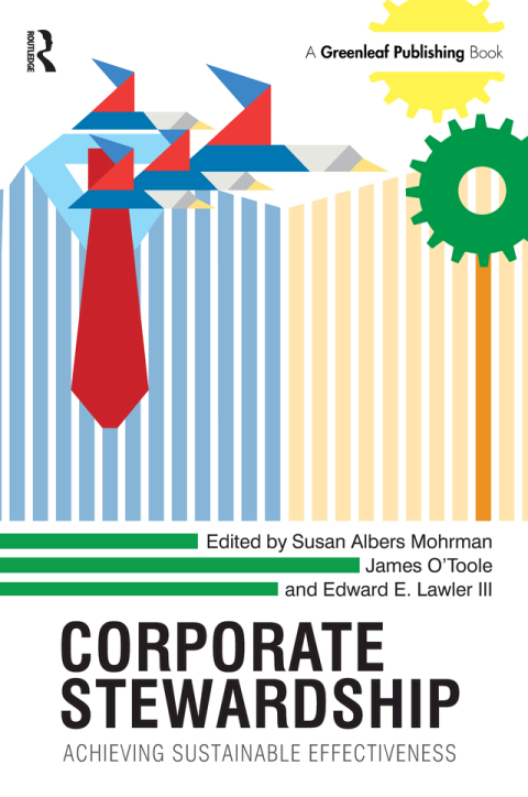Corporate Stewardship 