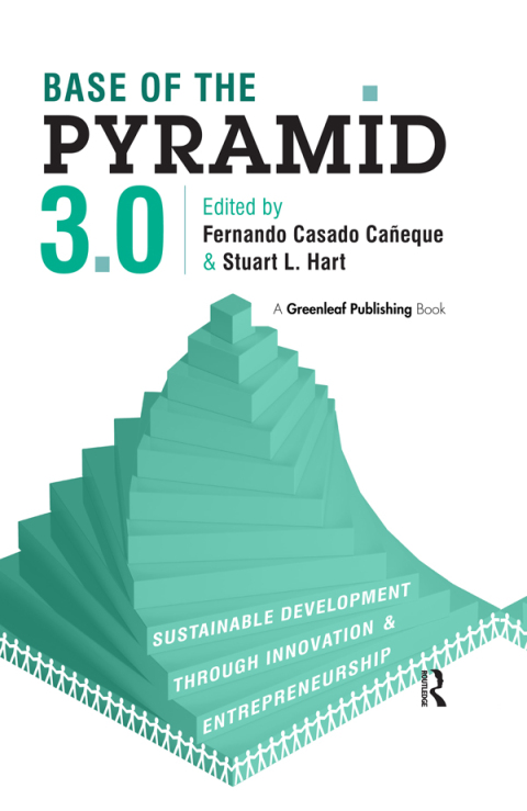 Cover image for book Base of the Pyramid 3.0