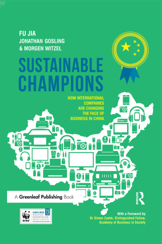 Sustainable Champions