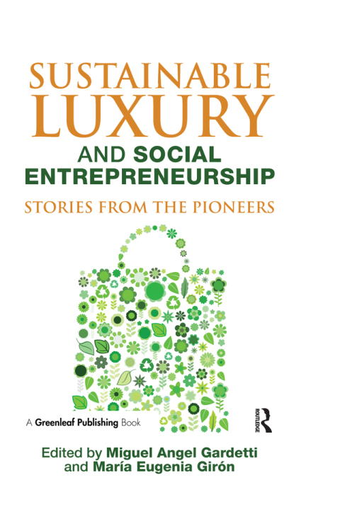 Sustainable Luxury and Social Entrepreneurship 