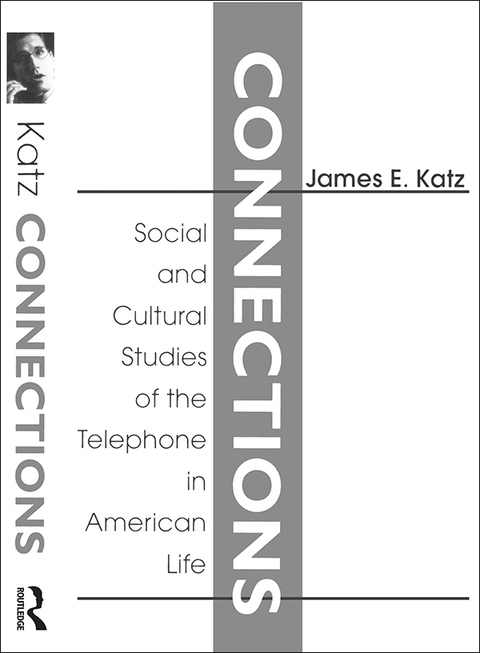 Cover image for book Connections