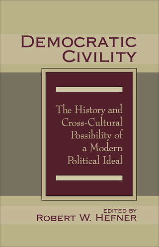 Democratic Civility