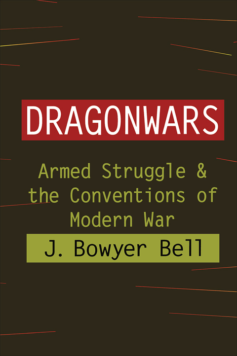 Cover image for book Dragonwars