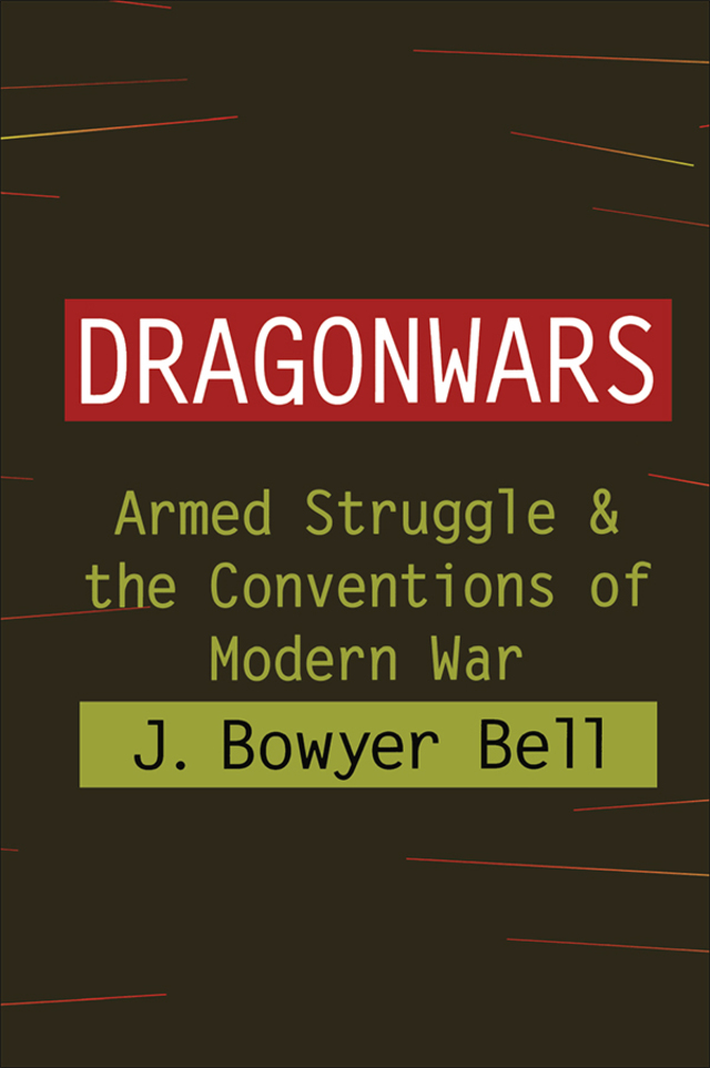Dragonwars
