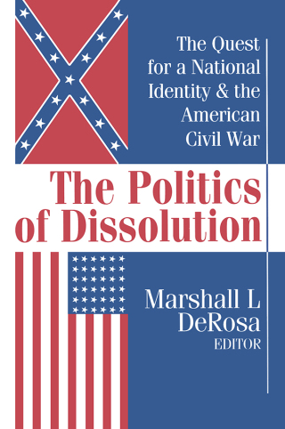 The Politics of Dissolution