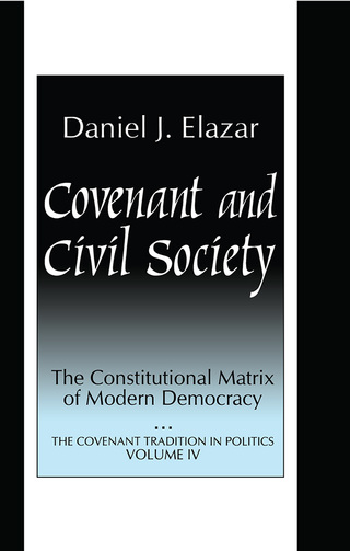 Covenant and Civil Society