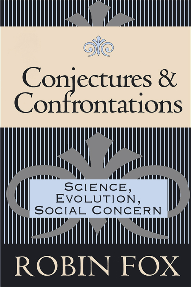 Conjectures and Confrontations