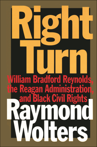 Right Turn